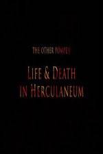 Watch The Other Pompeii Life & Death in Herculaneum Online Putlocker