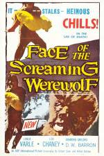 Watch Face of the Screaming Werewolf Putlocker