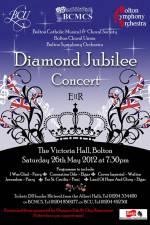 Watch Diamond Jubilee Concert Putlocker