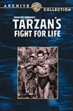Watch Tarzan\'s Fight for Life Online Putlocker