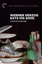 Watch Werner Herzog Eats His Shoe Putlocker