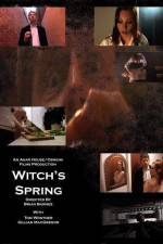 Watch Witch's Spring Online Putlocker