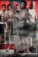 Watch UFC 133 Preliminary Fights Online Putlocker