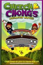 Watch Cheech & Chongs Animated Movie Putlocker