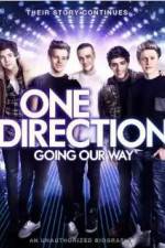 Watch One Direction: Going Our Way Online Putlocker