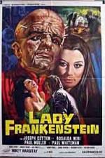 Watch La figlia di Frankenstein Putlocker