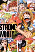 Watch One Piece Film Strong World Putlocker