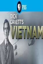 Watch Dick Cavett\'s Vietnam Online Putlocker
