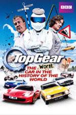 Watch Top Gear: The Worst Car in The History of The World Online Putlocker