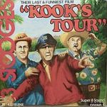Watch Kook\'s Tour Online Putlocker