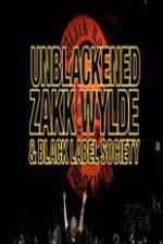 Watch Unblackened Zakk Wylde & Black Label Society Live Online Putlocker