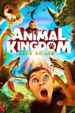 Watch Animal Kingdom: Let\'s Go Ape Online Putlocker