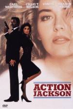 Watch Action Jackson Putlocker