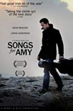 Watch Songs for Amy Online Putlocker