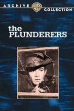Watch The Plunderers Putlocker