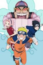 Watch Naruto Special The Genie and The Three Wishes Online Putlocker