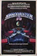 Watch Spacehunter: Adventures in the Forbidden Zone Online Putlocker