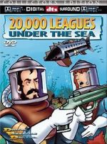 Watch 20,000 Leagues Under the Sea Online Putlocker