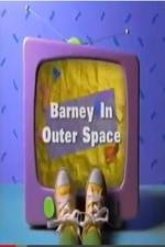 Watch Barney in Outer Space Online Putlocker