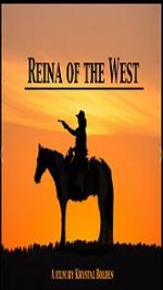 Reina of the West putlocker