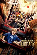Watch Escape from Mr. Lemoncello\'s Library Putlocker