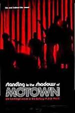 Watch Standing in the Shadows of Motown Putlocker