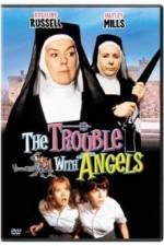 Watch The Trouble with Angels Putlocker