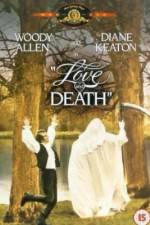 Watch Love and Death Putlocker