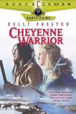 Watch Cheyenne Warrior Online Putlocker