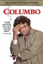 Watch Columbo Blueprint for Murder Putlocker