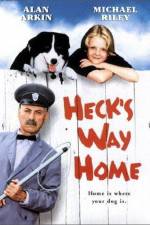 Watch Heck's Way Home Putlocker