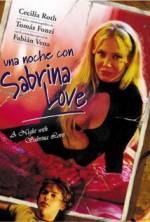 Watch A Night with Sabrina Love Online Putlocker