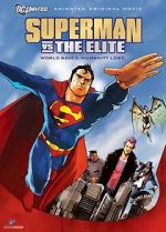Watch Superman vs. The Elite Online Putlocker