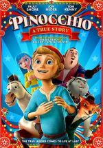 Watch Pinocchio: A True Story Putlocker