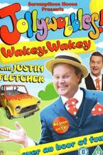 Watch JollyWobbles Wakey Wakey With Justin Fletcher Putlocker