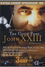Watch The Good Pope: Pope John XXIII Online Putlocker