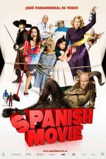 Watch Spanish Movie Putlocker