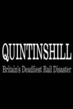 Watch Quintinshill: Britain's Deadliest Rail Disaster Online Putlocker