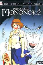Watch Mononoke-hime Online Putlocker