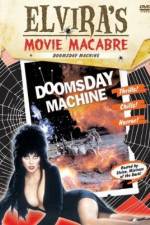 Watch Doomsday Machine Putlocker