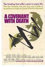 Watch A Covenant with Death Online Putlocker
