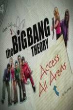 Watch The Big Bang Theory Access All Areas Putlocker