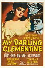 Watch My Darling Clementine Online Putlocker