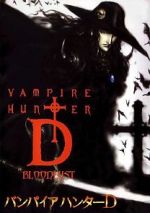 Watch Vampire Hunter D: Bloodlust Online Putlocker