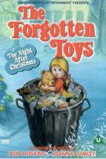 Watch The Forgotten Toys Putlocker