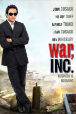 Watch War, Inc. Putlocker
