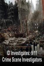 Watch 9/11: Crime Scene Investigators Putlocker