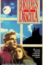 Watch The Brides of Dracula Online Putlocker