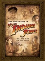 Watch The Adventures of Young Indiana Jones: Espionage Escapades Putlocker