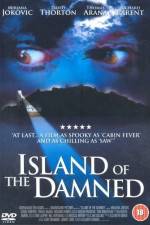 Watch Island Of The Damned Putlocker